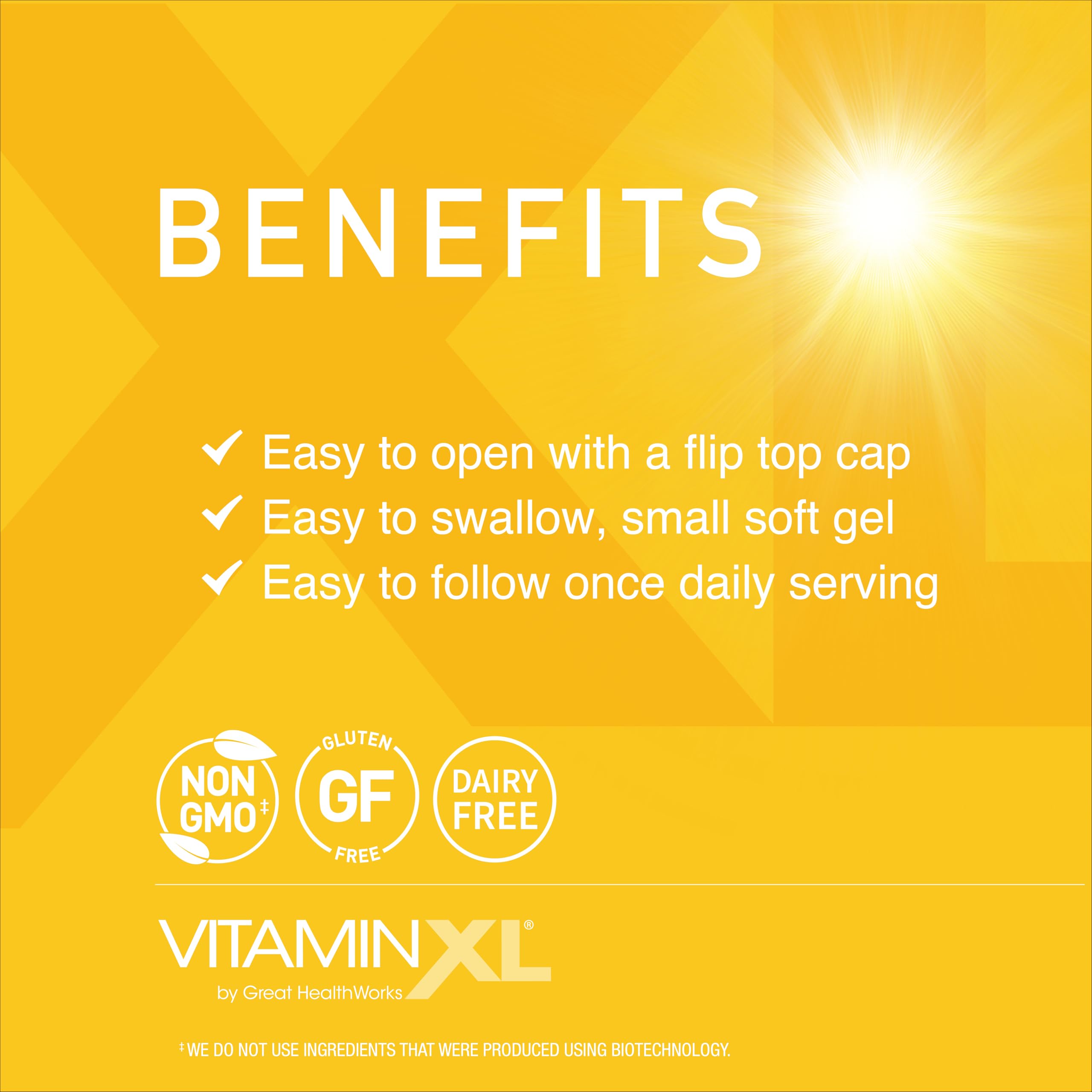 Two 60-count OmegaXL bottles in the immune bundle for ongoing use