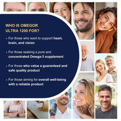 Pour shot demonstrates odor-free, easy-to-swallow softgels.