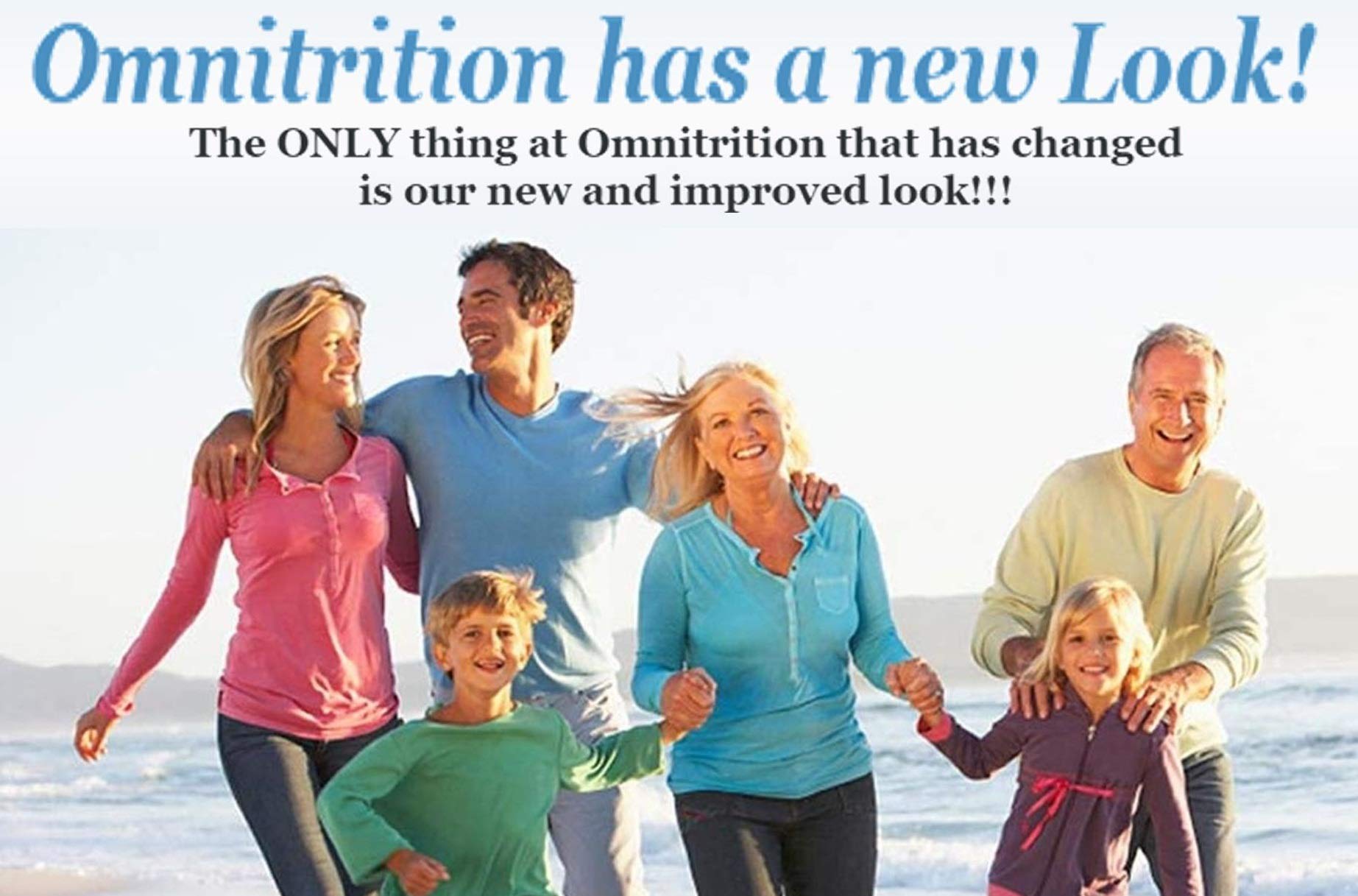 Omni Drops recipes collection for quick, healthy meals