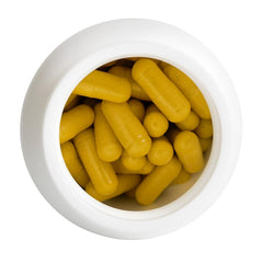 Omnitrition OmniTrim GLP turmeric and lemon bioflavonoids antioxidant blend