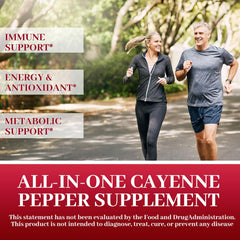 ONAISE Cayenne Drops label close-up highlighting turmeric and vitamin D3 K2