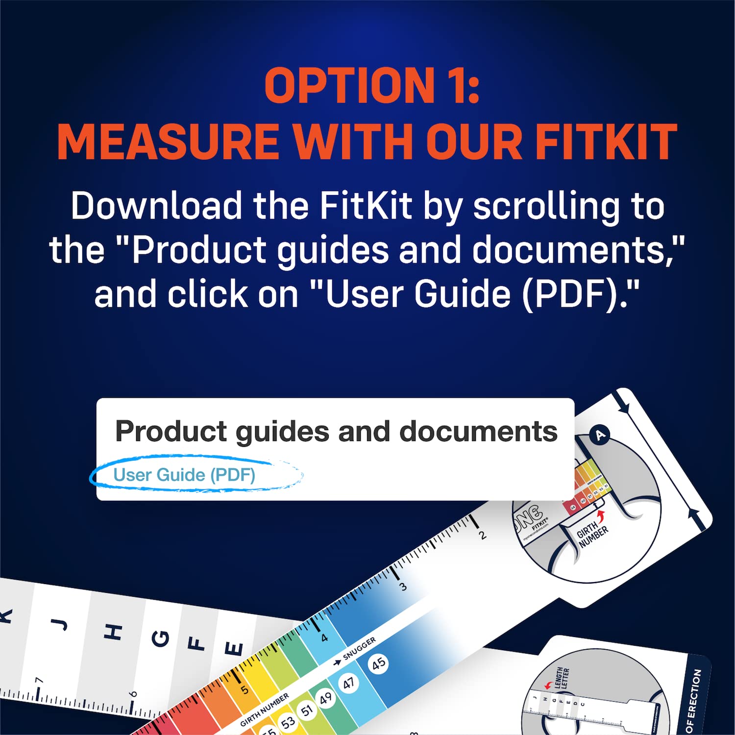 ONE 60F packaging box emphasizes discreet, easy-to-store packaging.