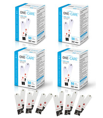 ONE-CARE auto-coding technology speeds up testing with no manual steps.