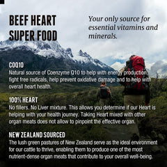 One Earth Health coq10-boost capsules shown for energy-related support