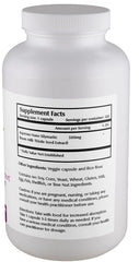 One Planet Nutrition Nano Silymarin packaging front with clean, science-forward design