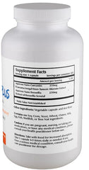 One Planet Nutrition Nano Curcumin Plus capsule for daily use in wellness routine