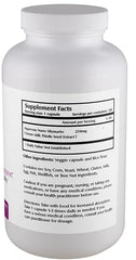 One Planet Nutrition nano silymarin pack open showing convenient daily capsules.