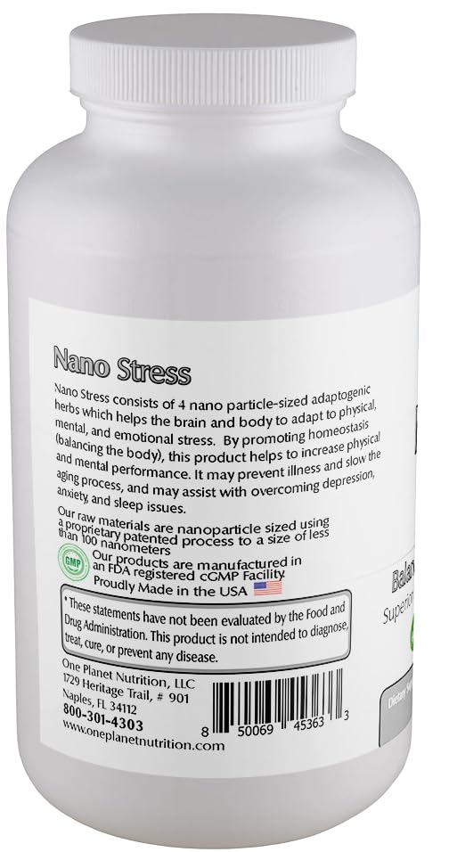 120-serving bottle illustrates convenient daily use in a wellness routine.