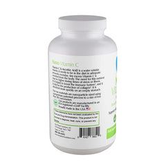 One Planet Nutrition Nano Vitamin C packaging featuring lime extract