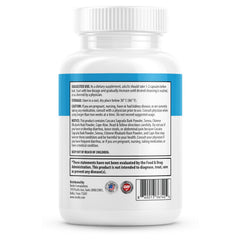 ONE8E Flüsh package design with brand logo and seals.