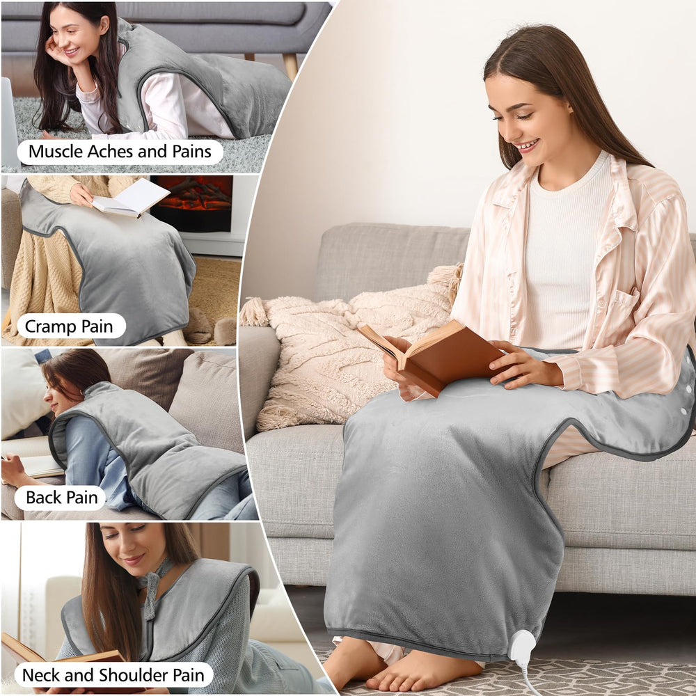 OneAmg gift-ready packaging highlights thoughtful warmth for loved ones.