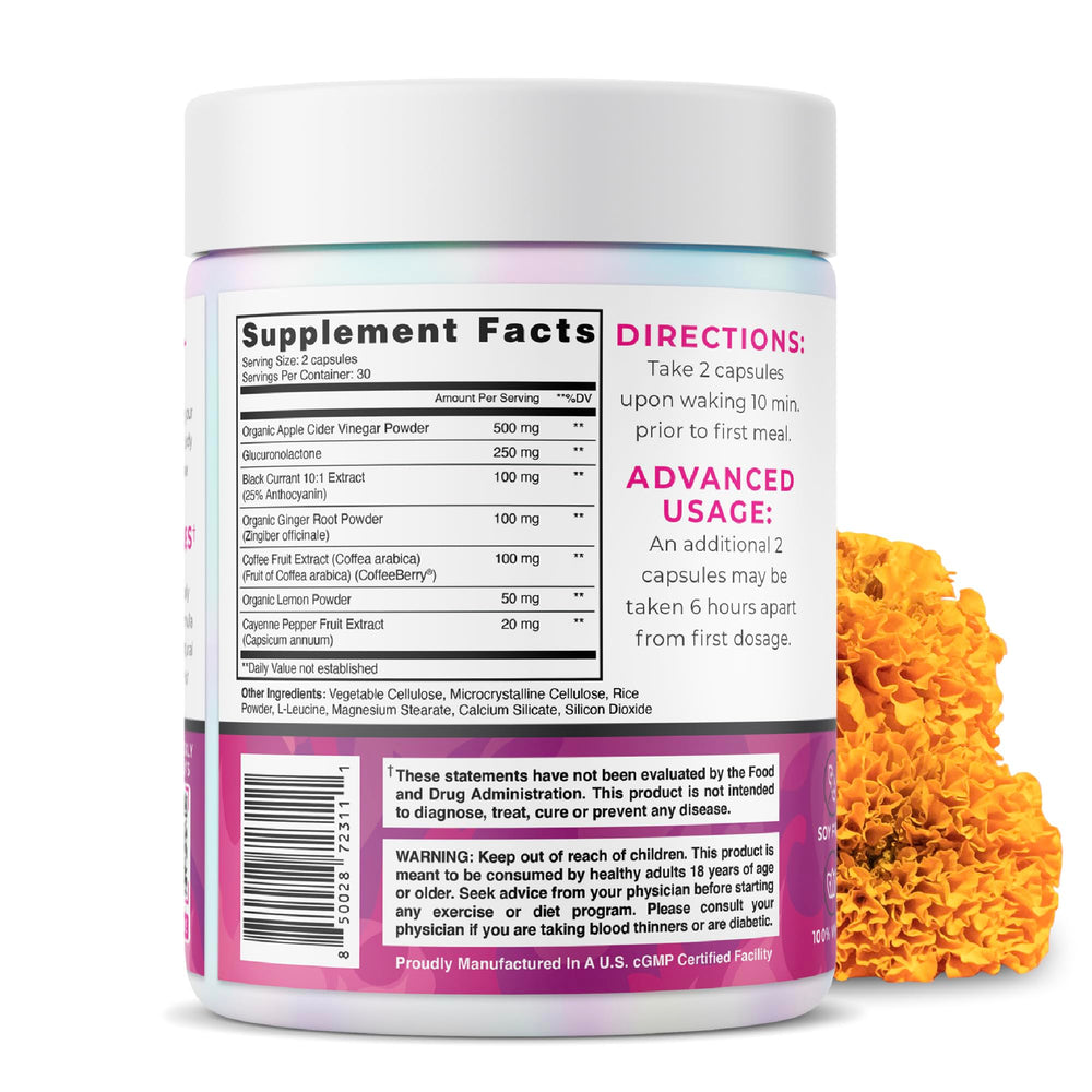 One Sol fat burner during workout demonstrates sustained energy.