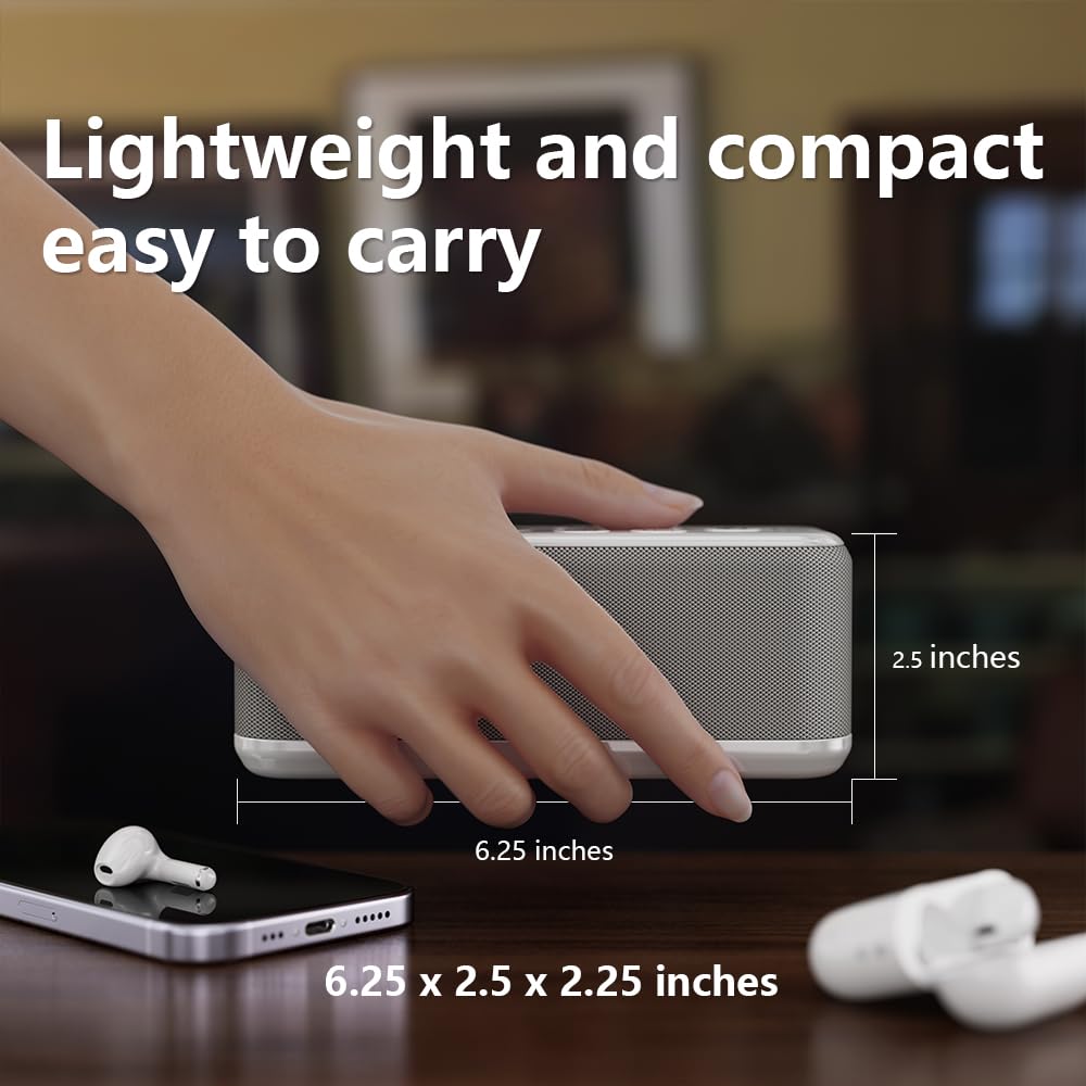OnLyee 3000mAh rechargeable battery powering long sessions and travel use
