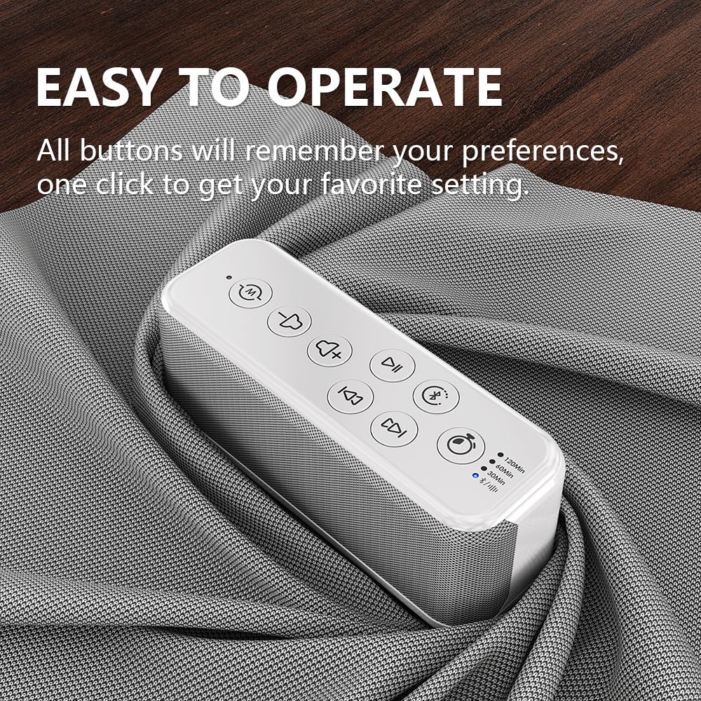 OnLyee auto-off timer feature for customizable sleep and study sessions