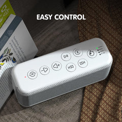 OnLyee setup supports nursery or busy office privacy in shared spaces