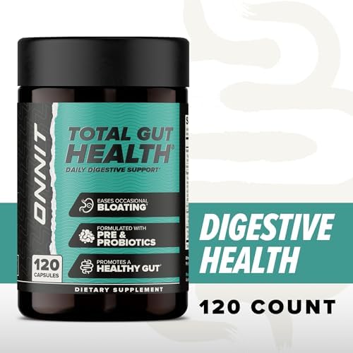 ONNIT betaine HCl and enzymes label illustrates digestion support.