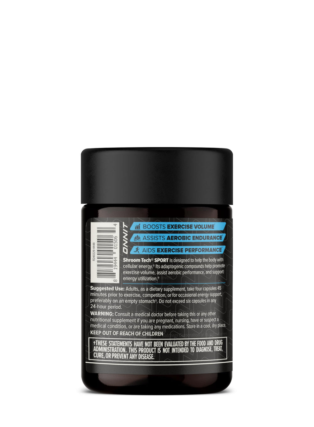 ONNIT bundle duo pack side-by-side, showcasing the two bottles.