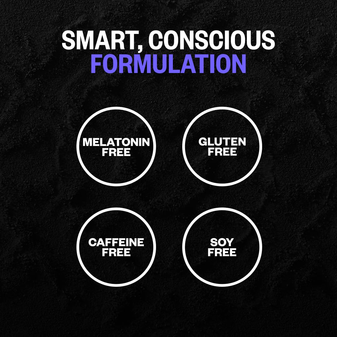 ONNIT New Mood ingredient blend graphic highlighting key compounds.