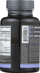 Onnit New Mood label front highlights gluten-free formula