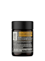 ONNIT Shroom Tech Sport capsules bottle highlighting energy and endurance.