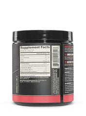 ONNIT Total Nitric Oxide pre-workout scoop ready to blend for training endurance.