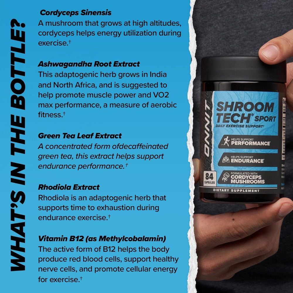 ONNIT lifestyle workout scene illustrating use during training.