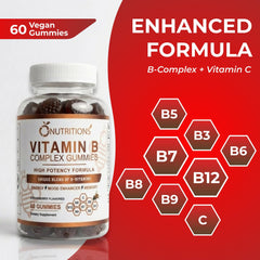 Pocket-sized O NUTRITIONS bottle shown for on-the-go daily supplementation.
