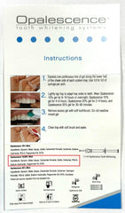 2-4 hour wear option fits flexible daily routines.
