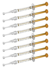 Opalescence 45% syringes refill kit for at-home whitening