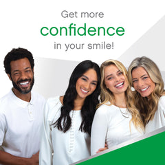 Opalescence Go 15% Mint packaging showcases easy shipping and storage.