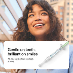 Opalescence gel designed for whitening trays including Invisalign, retainers, and custom trays.