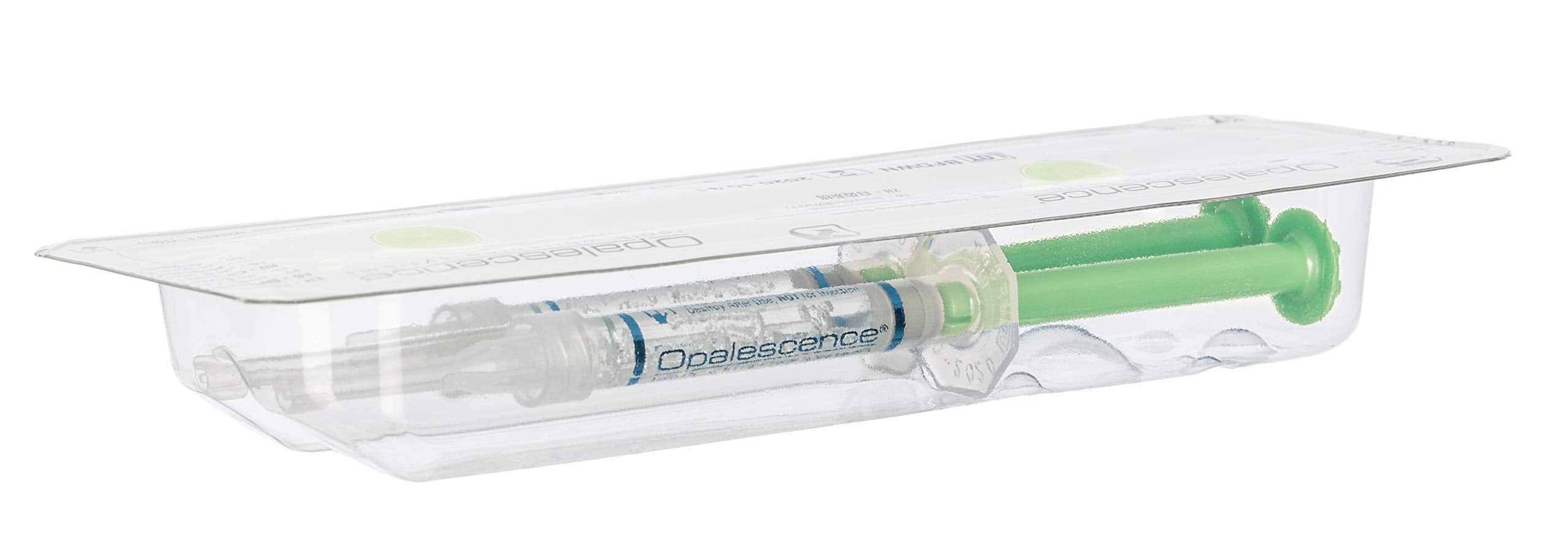 Opalescence professional-grade whitening for trusted results.