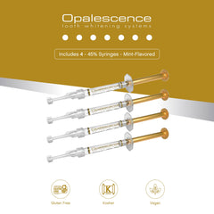Opalescence trays compatibility with Invisalign, aligners, retainers, custom trays