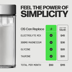 OPENSOURCE Watermelon Stick-Dissolve for fast sugar-free hydration