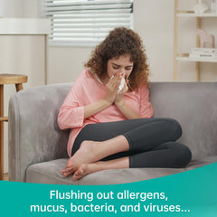 Opove Nascare rechargeable battery enables cordless use on the go.