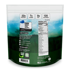 Opportuniteas grass-fed whey from Ireland cows supports clean, hormone-free nutrition