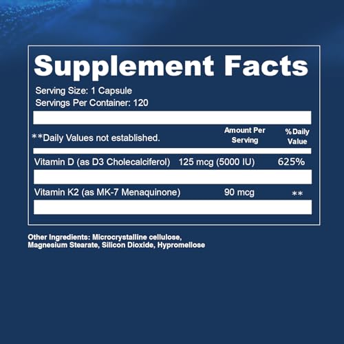 Opti Life MD bone and cardio scene highlighting the product's balance features.