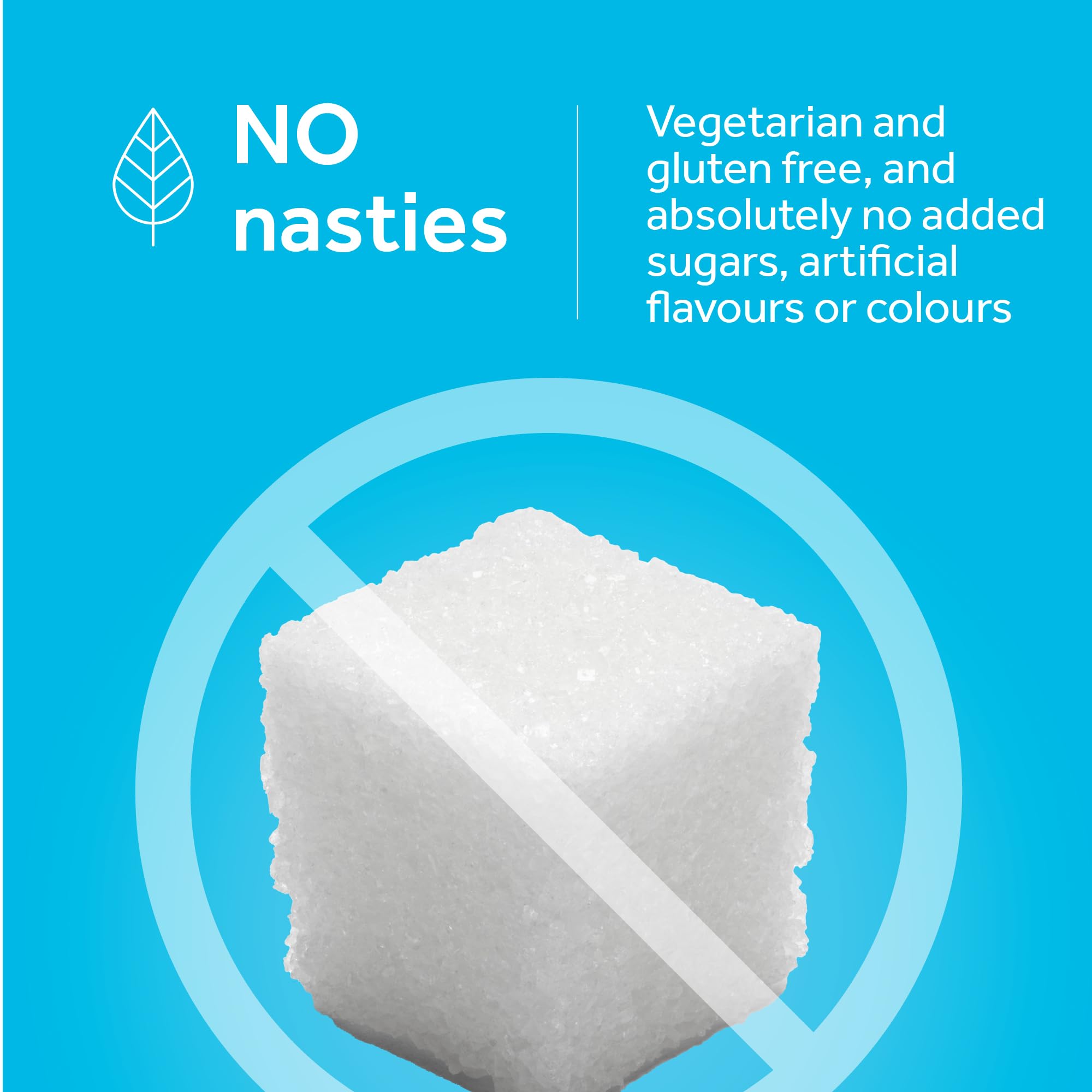 Optibac is vegetarian, gluten-free, and dairy-free for many diets.