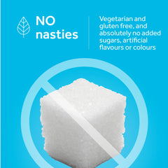 Optibac is vegetarian, gluten-free, and dairy-free for many diets.