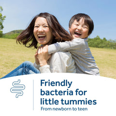 Optibac adds Vitamin D3 for possible immune health support.