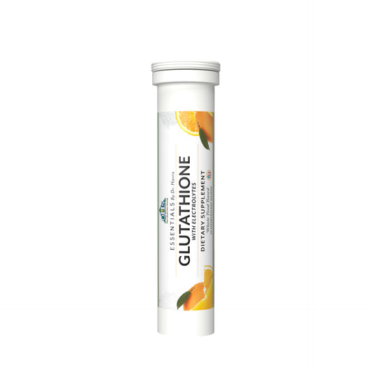 Optimal Health Systems Essential Glutathione wafers bottle for daily antioxidant routines.