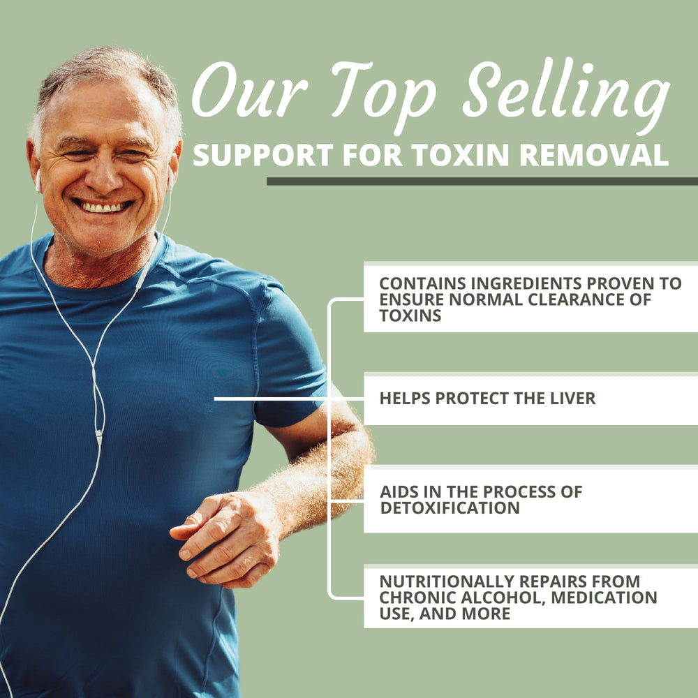Optimal Health Systems Liver/Kidney detox ingredients dandelion closeup for digestive comfort