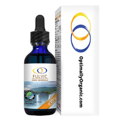 Close-up of Optimally Organic dropper tip showing precise X350 drops.
