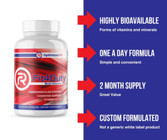 Optimized FR Fit4Duty during a shift emphasizes daily routine and resilience.