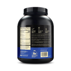 Optimum Nutrition Gold Standard Casein In Sports Bag: ready-to-use protein on the go.