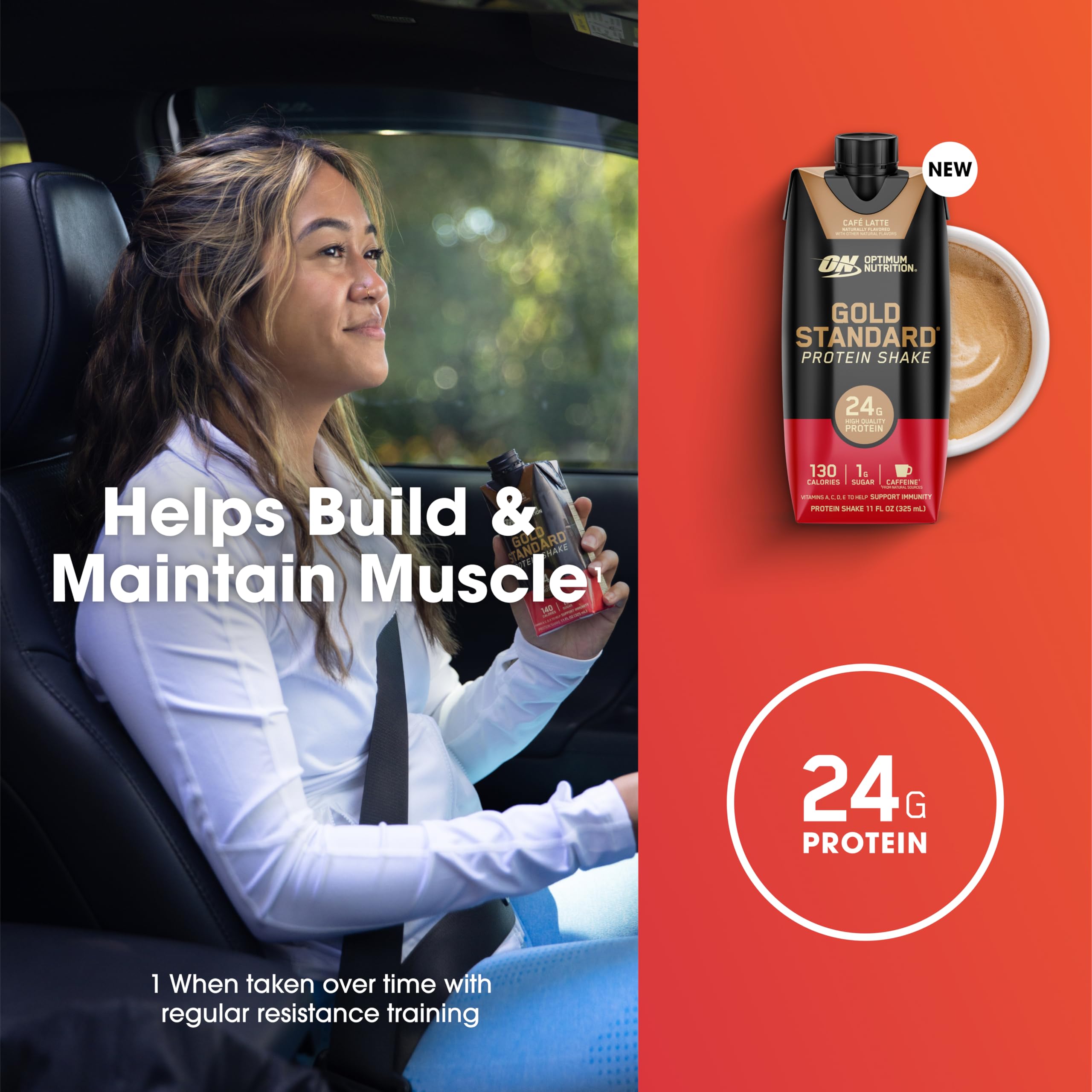 Front packaging image with barcode hints at easy stock-keeping and quick purchase.