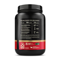 Flavor-focused image highlighting chocolate hazelnut profile and versatility.