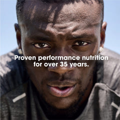 Optimum Nutrition Serious Mass shaker action image highlights easy blending for creamy shakes.