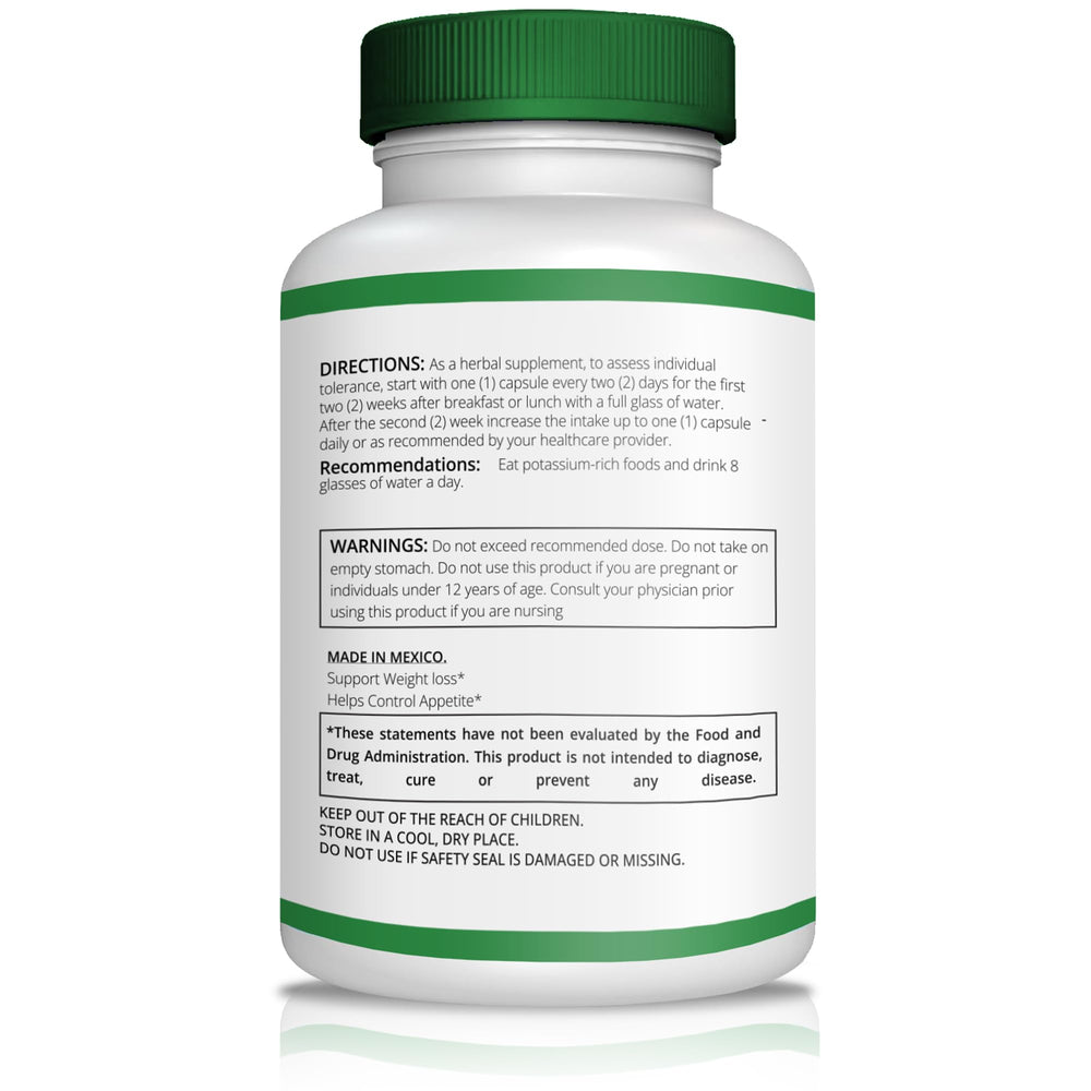 OPTIMUM WEIGHT 60 Days Cleanse daily-use scene suggests steady routine