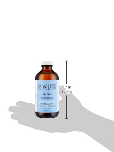 Optimum You BIOSILVER acne-skin-care supports clearer-looking skin.